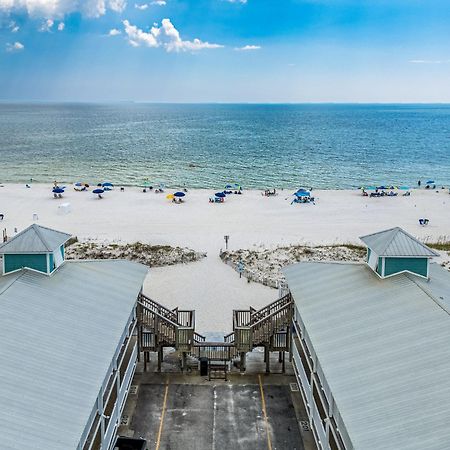 Sunrise Village 210 Gulf Shores Extérieur photo