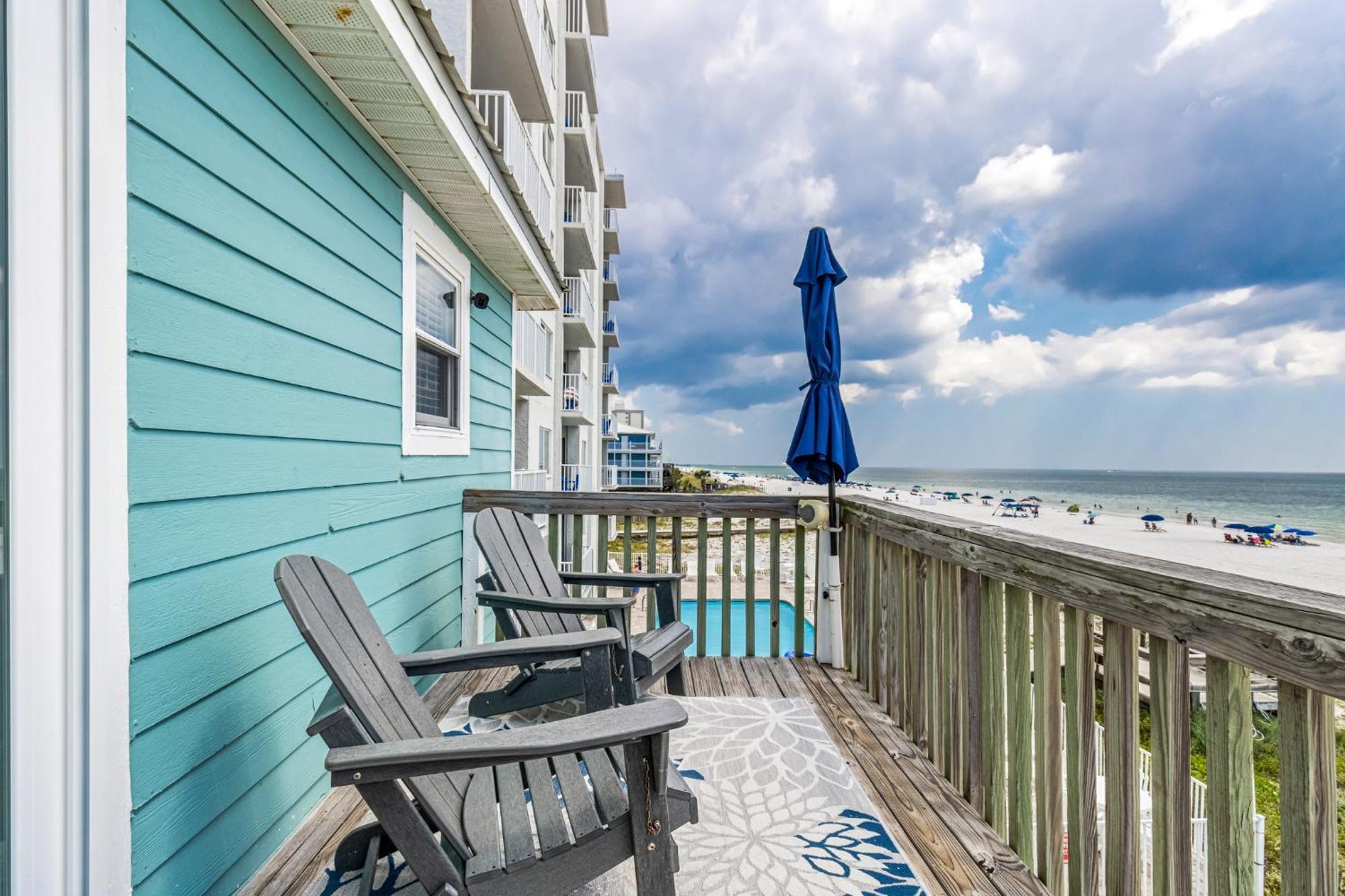 Sunrise Village 210 Gulf Shores Extérieur photo