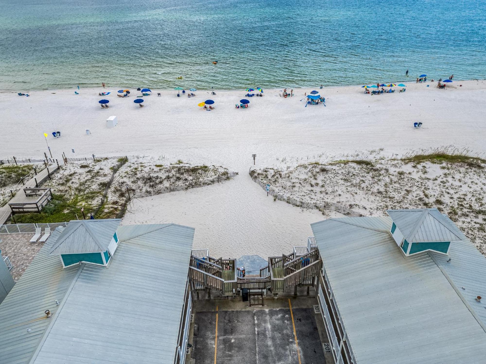 Sunrise Village 210 Gulf Shores Extérieur photo