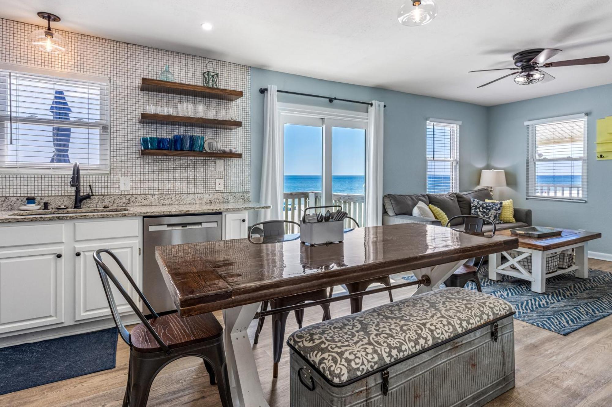 Sunrise Village 210 Gulf Shores Extérieur photo