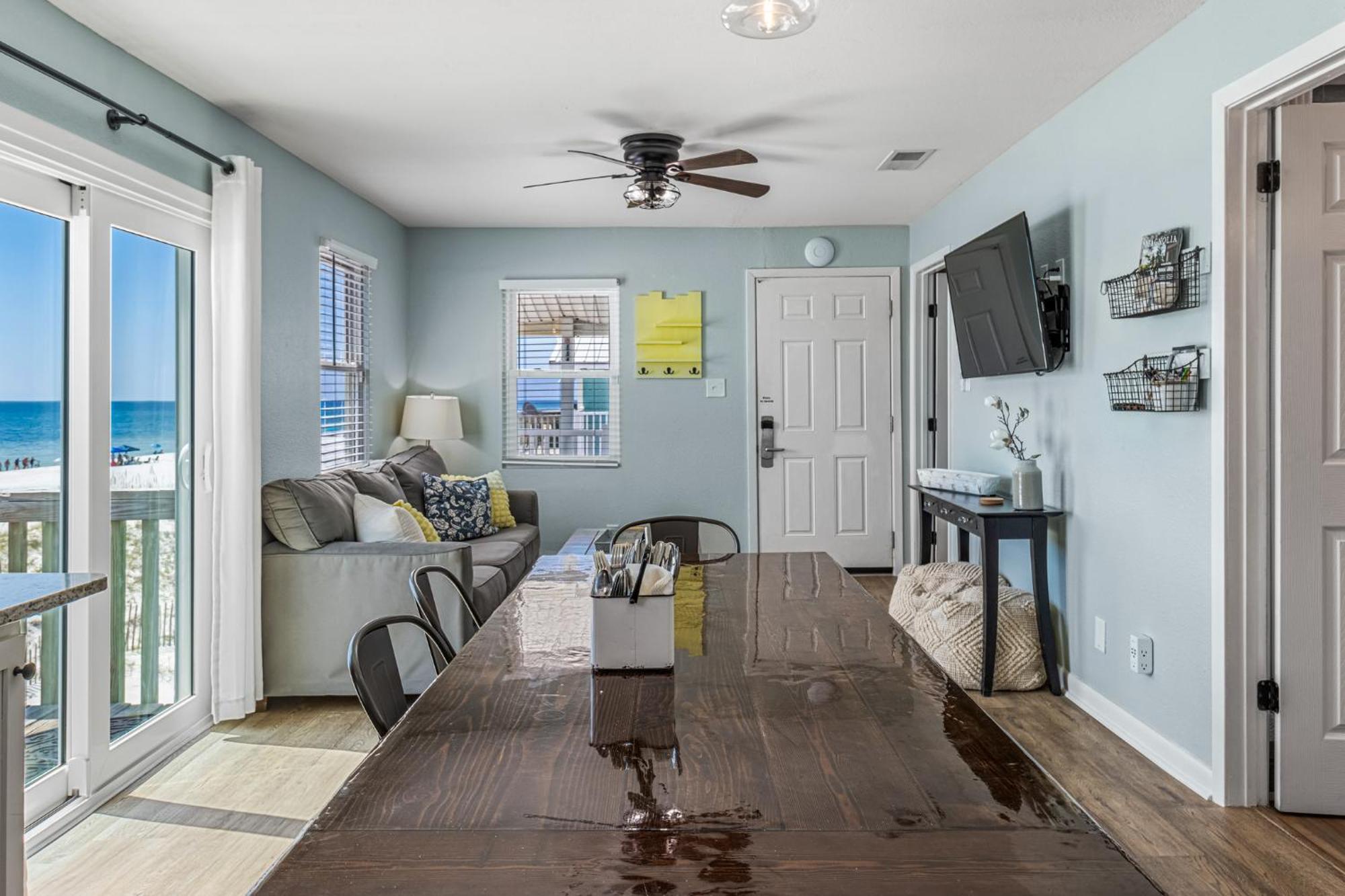 Sunrise Village 210 Gulf Shores Extérieur photo