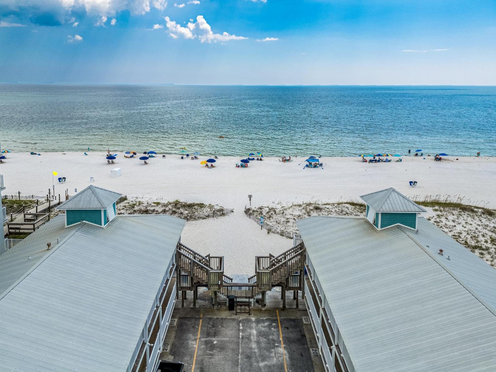 Sunrise Village 210 Gulf Shores Extérieur photo