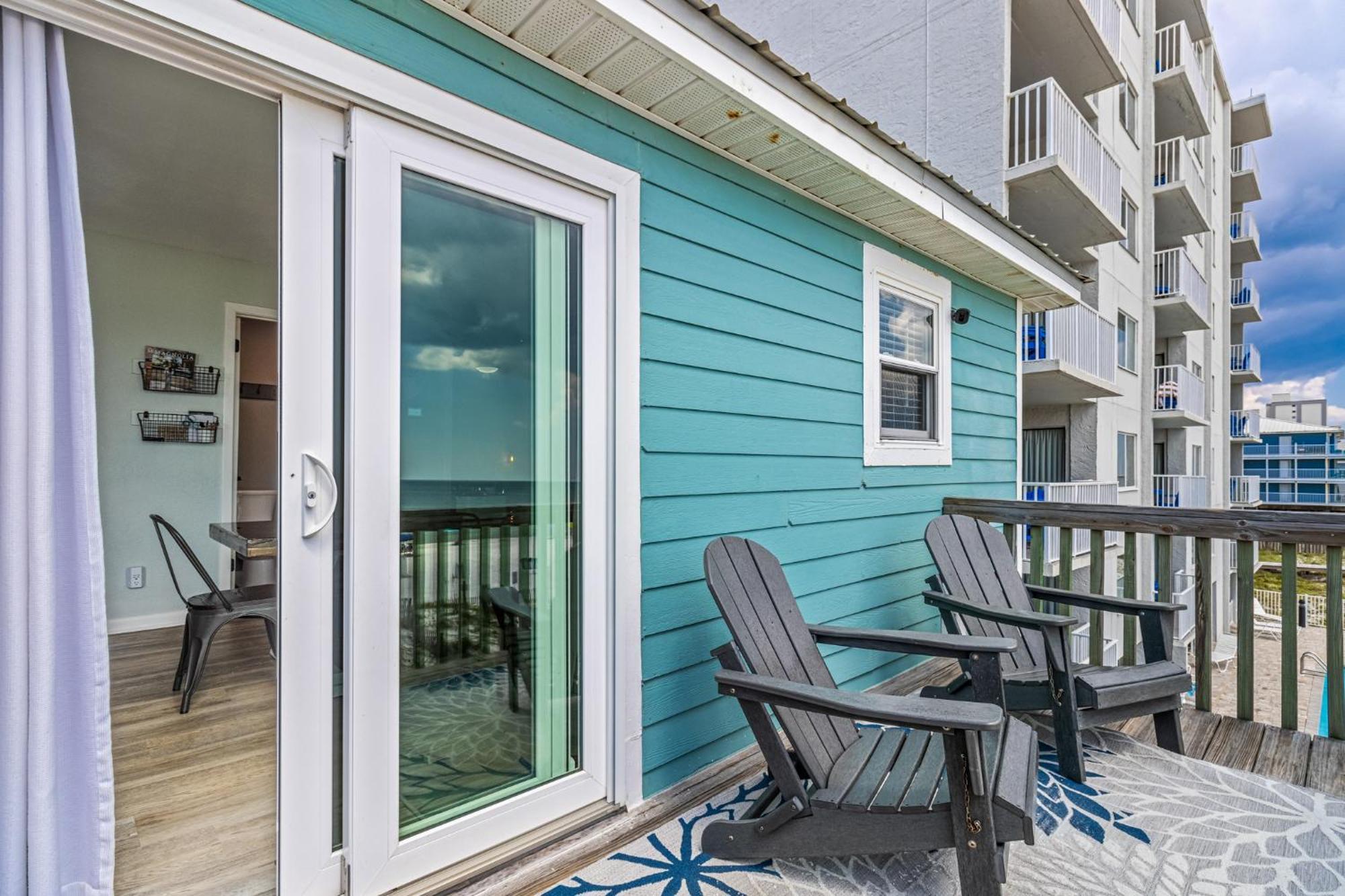 Sunrise Village 210 Gulf Shores Extérieur photo