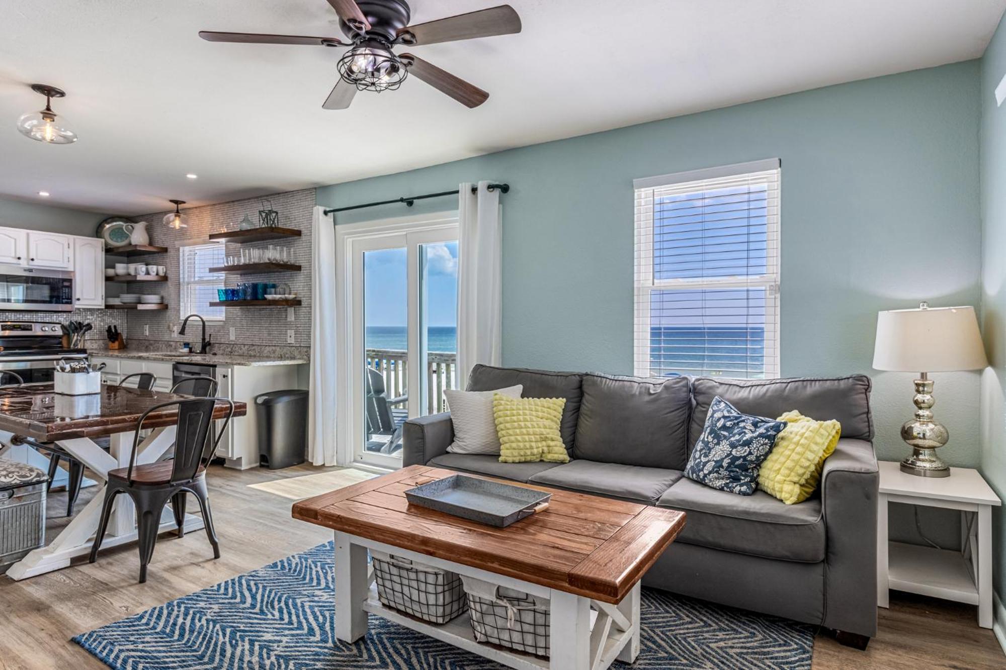 Sunrise Village 210 Gulf Shores Extérieur photo
